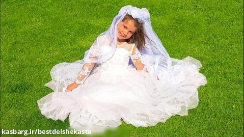 برنامه کودک مکس و کیتی -  داستان عروسی - برنامه سرگرمی کودک