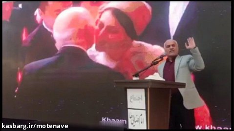 حسن عباسی: از این به بعد فیلمی از کشور ایران به جشنواره کن نخواهد رفت