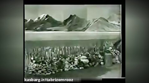 آذربایجان عاشیق هاوالاری