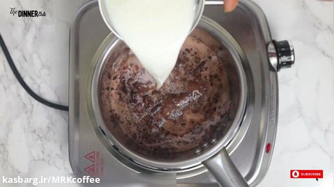 چطور بهترین هات چاکلت را درست کنیم؟