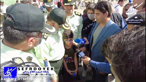 پلیس پیشگیری پایتخت سردار رحیمی طرح رعد پایگاه خبری صفر دو یک