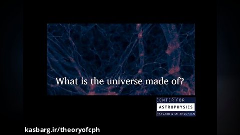 What is the universe made of and how does it work? New edition