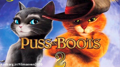 تریلر جدید از انیمیشن Puss in Boots 2: The Last Wish اسپین آف شرک منتشر شد.