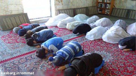 اقامه ی صلاة (به پاداشتن نماز)، مهمترین محور تربیتی فرد و جامعه - دانشمند تفرشی