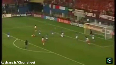 ایتالیا کره جنوبی جام جهانی 2002