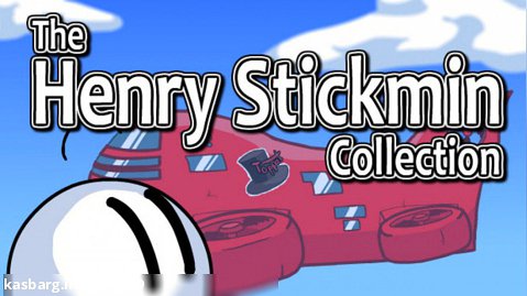 پلی گیم بازی the henry stickmin collection