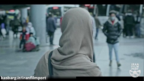 تریلر رسمی فیلم کوتاه داستانی «مادر» به کارگردانی «سهیل نظری و سینا نظری»