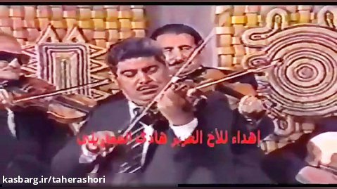 غناء عراقی