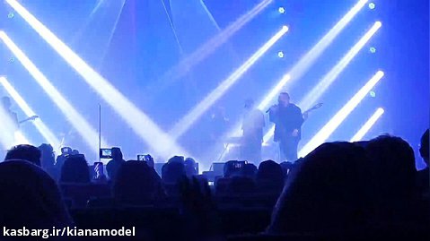 کنسرت مسعود صادقلو
