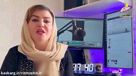 ویدیو معرفی استاد یگانه حسین خانی، کلوپ مدرسان برتر ایران
