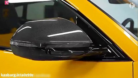 معرفیخودروی 2022 Lamborghini Urus