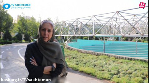 مستند باشهر _ روایت معماری بوستان زندگی(هرندی)