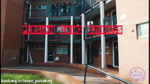 Persian gang business (official video)