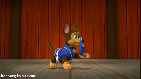 انیمیشن سگهای نگهبان - یاران چهار پنجه - داستان بهترین روز - قسمت 3