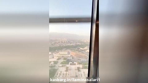 رفتیم برج  میلاد تهران