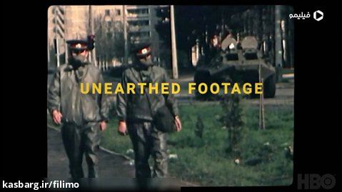 تریلر فیلم چرنوبیل: نوارهای گمشده Chernobyl: The Lost Tapes