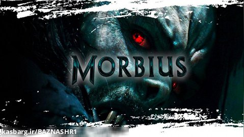 فیلم موربیوس :دوبله فارسی