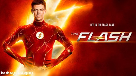 سریال فلش فصل ۸ قسمت ۲۰ (آخر) _ The Flash S08 E20 (The End)