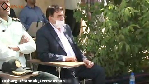 گزارش اختصاصی تابناک از امحا مواد مخدر در کرمانشاه