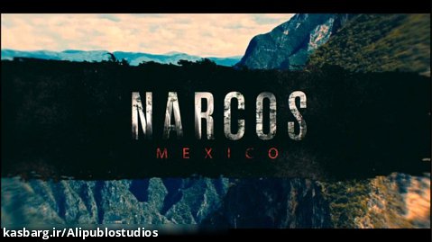 سریال نارکوها:مکزیک فصل اول قسمت 3 دوبله فارسی