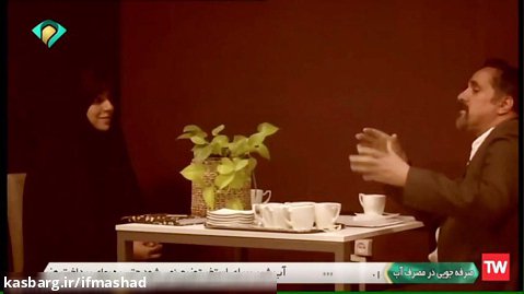 مصاحبه صمیمی برنامه تلویزیونی شب شرقی با اعضای کارخانه نوآوری مشهد(11)