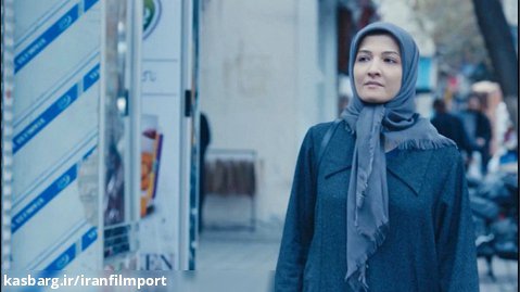 تریلر رسمی فیلم کوتاه داستانی «کاتوره» به کارگردانی «آرش بابکی»
