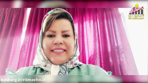 ویدیو معرفی استاد راحله عالم، کلوپ مدرسان برتر ایران