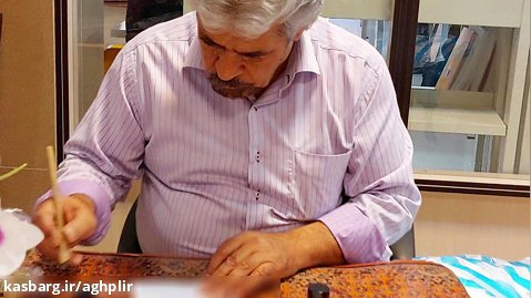 همایش ملی «قلم برای قلم» با حضور هنرمندان در آذربایجان غربی برگزار شد.