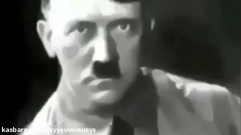 آهنگ آدولف هیتلر