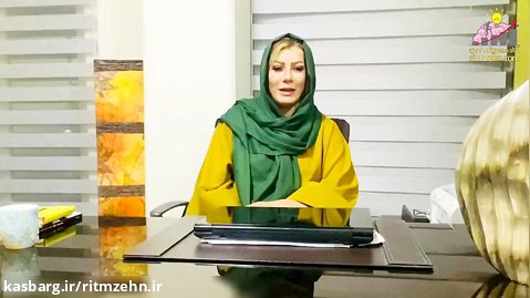 ویدیو معرفی استاد پروانه صفایی مقدم، کلوپ مدرسان برتر ایران