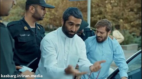 جدیدترین فیلم سینمایی خنده دار و کمدی ایرانی در رسانه تفریحی سنتر