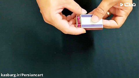 یک شعبده بازی خارق العاده با سکه   آموزش شعبده بازی ساده در خانه