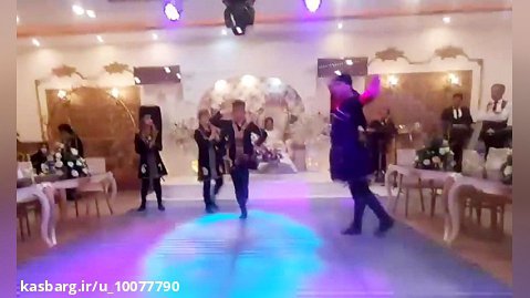 رقص زیبای آذری09126173461خواننده مجالس عروسی