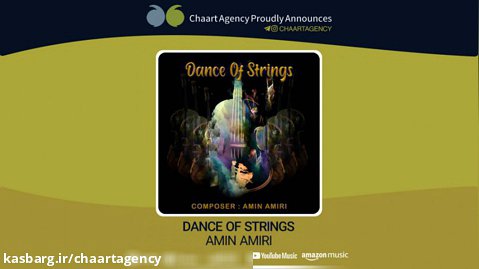 Amin Amiri | امین امیری