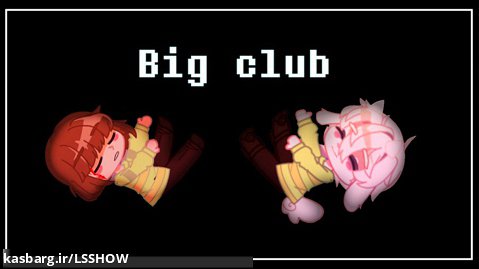 Mia._.M.P big club//undertale//part 7,8,9