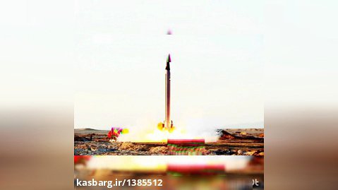 گوشه ای از قدرت موشکی و پدافندی ایران