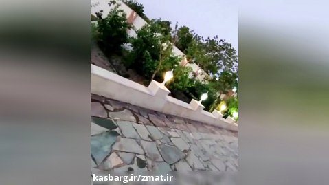 خرید و فروش باغ ویلا و زمین املاک بهمن در شهریار تهران
