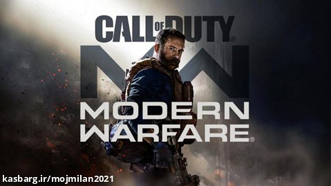 لتس پلی Call of Duty: Modern Warfare