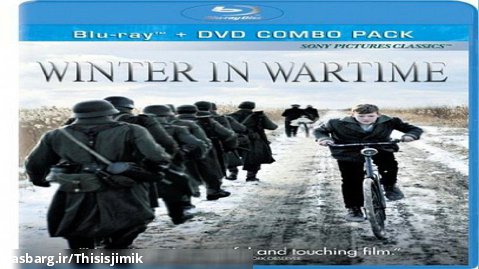 دانلود فیلم Winter in Wartime 2008 زیرنویس و پخش اختصاصی از جمال کیانی فر