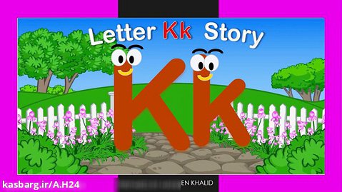 K story  for kids