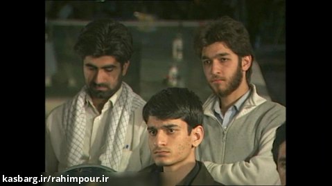 چشم انداز شهیدان، پیشرفت با مدل اسلامی - ایرانی