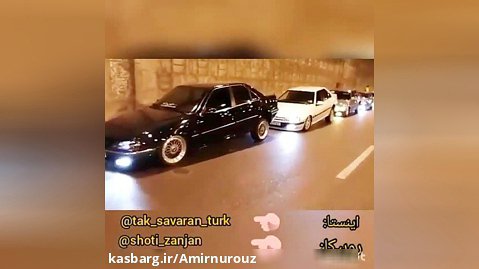 ویدیو امیرمحمد نوروزی