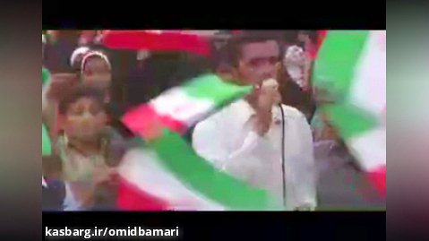 اجرای سرودسلام فرمانده به زبان بلوچی#امیدبامری #بلوچستان #بلوچ
