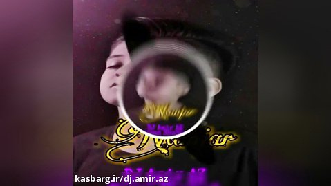 Khanjar - DJ Amir AZ  Macan Shojaat
