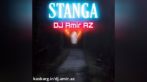 Stanga - DJ Amir AZ