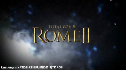 فیلم بازی (total war ROME 2)