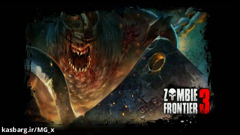 بازی Zombie Frontier | بازی زامبی ها مردگان قاتل|بازی زامبی