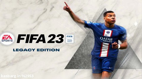 تیزر FIFA23