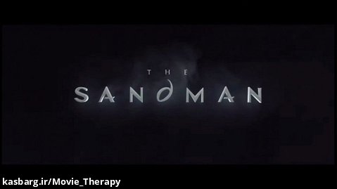 تریلر جدید سریال The Sandman