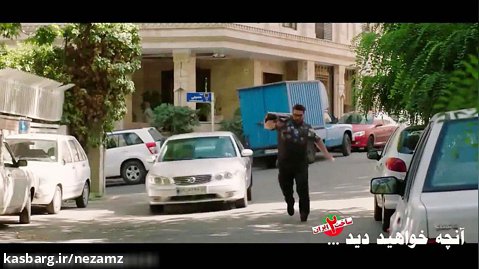 دانلود قسمت 21 سریال ساخت ایران 3